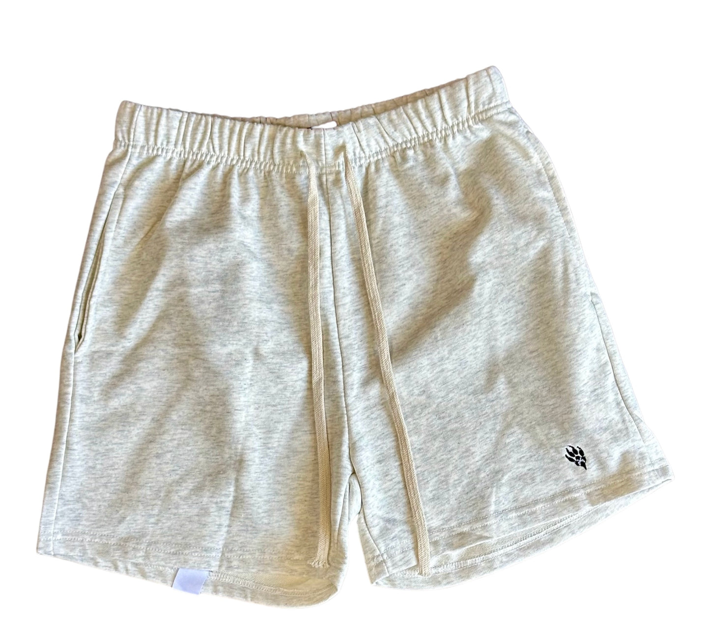 Regal Paw Shorts *Stone Slate