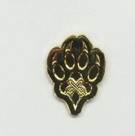 Collectible Lapel Pin *ww.Den*