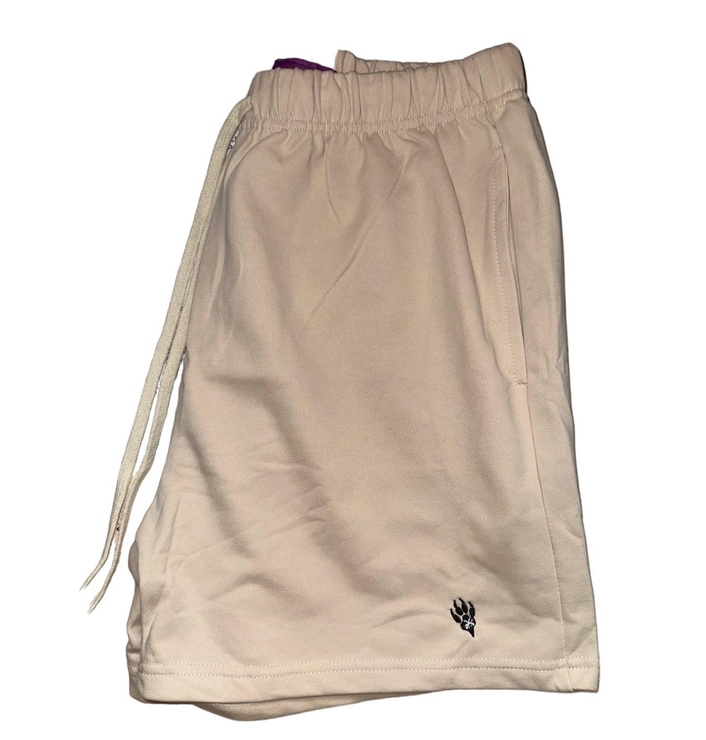 Regal Paw Shorts *Desert Sand