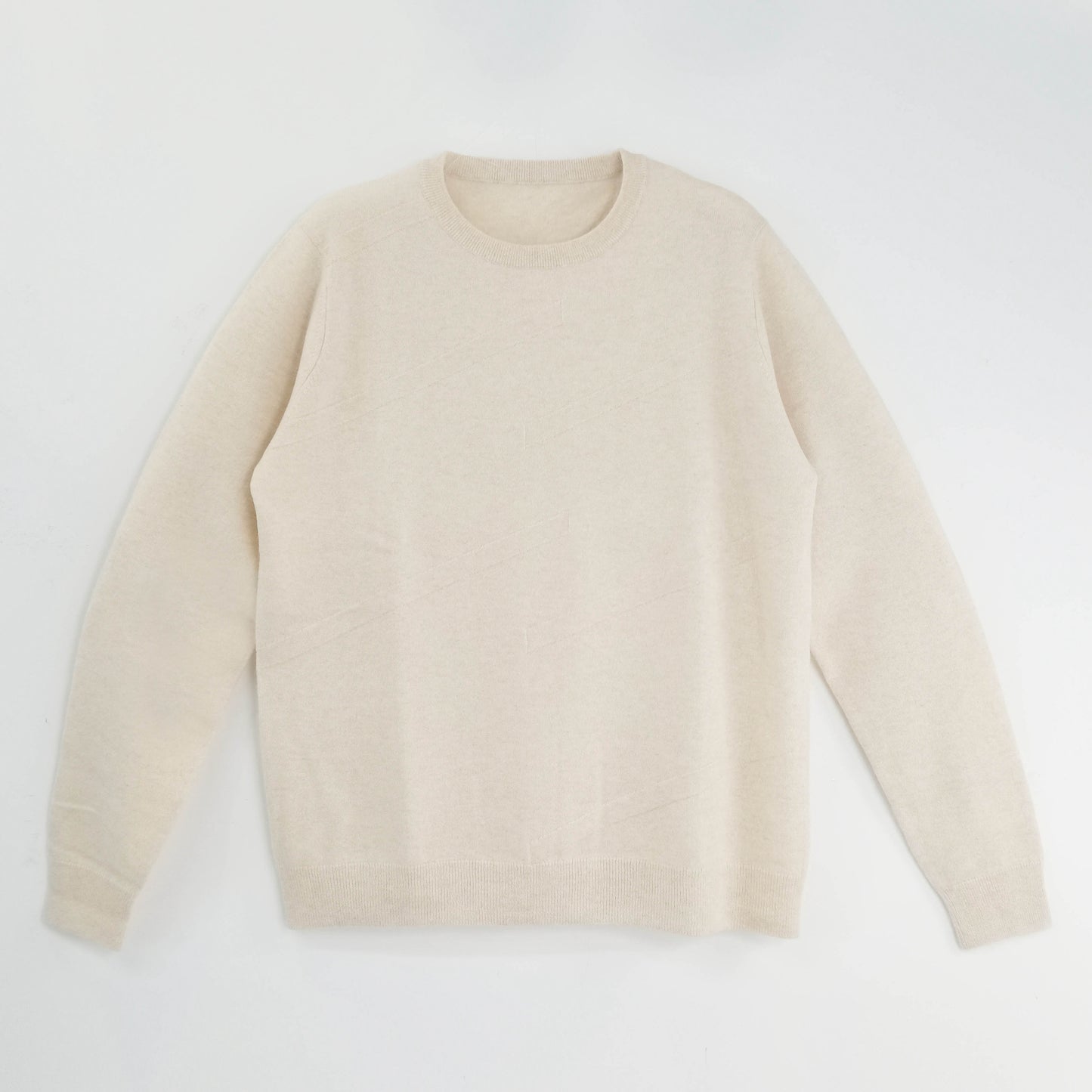 Cashmere Knits *Made-To-Order