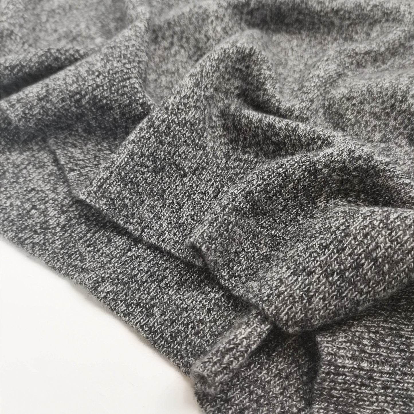 Cashmere Knits *Made-To-Order