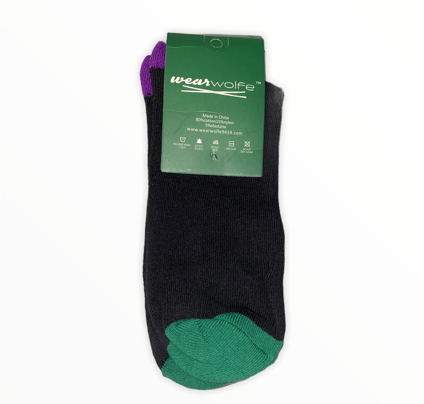 ego CrewSocks