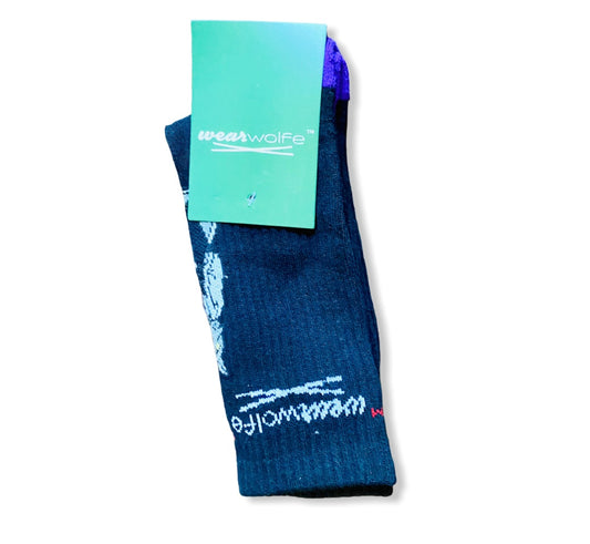 ego CrewSocks