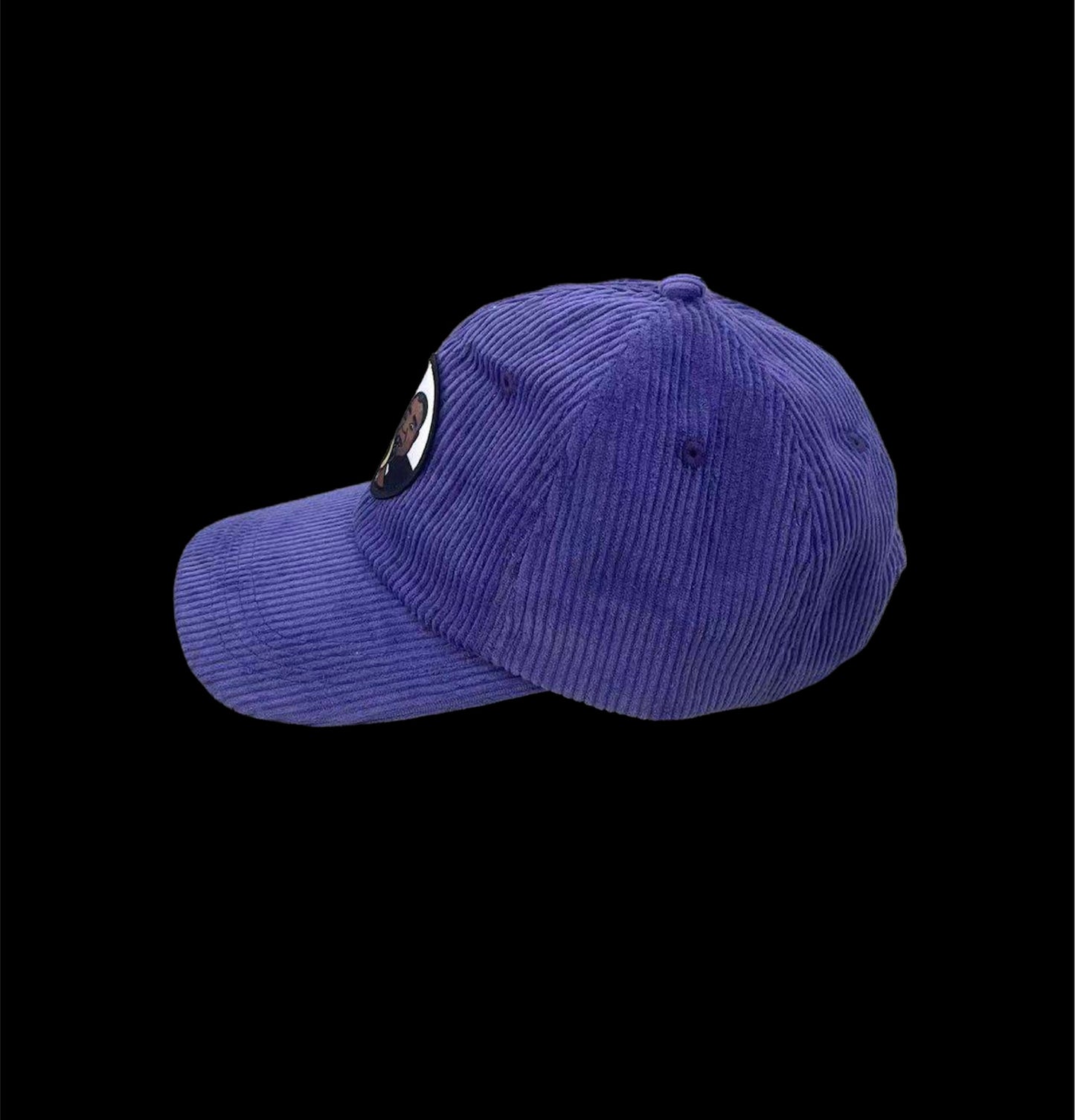 ww.Papers Flat Brim